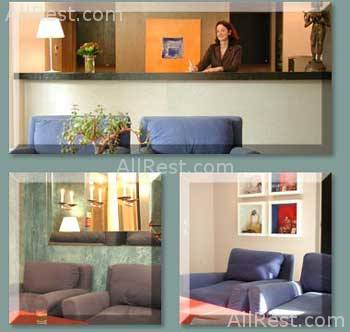 Tonic Hotel 1
